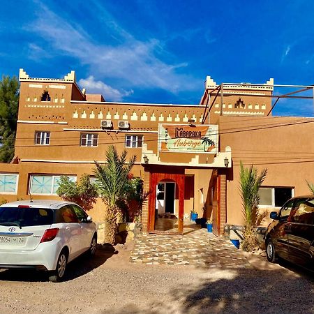 La Baraka Auberge Hotel Ait Benhaddou Exterior photo